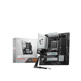 Motherboard MSI B650M GAMING PLUS WI-FI AMD B650 AMD AM5